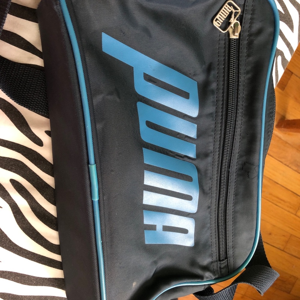 Crossbody